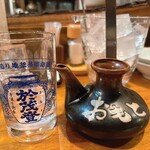 島料理やふぁやふぁ - 