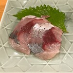 自家製麺 TERRA - 