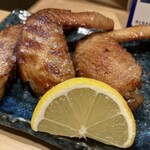 燻製居酒屋ひがし - 