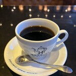 星乃珈琲店 - ドリンク写真: