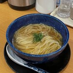 自家製麺 TERRA - 