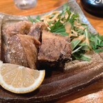 島料理やふぁやふぁ - 