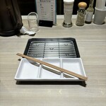 博多天ぷらたかお ジョイナステラス二俣川店 - 