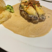 旬菜ステーキ処 らいむらいと - 