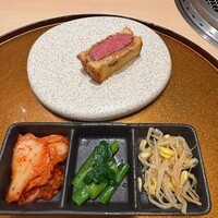 銀座 ちかみつ 六丁目 - 