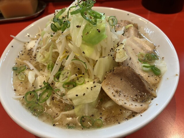 Ramen Kotsukotsu Tei photo 4