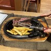 ブロンコビリー 伏見桃山店