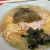 ラーメンショップ 椿 二宮店