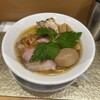 なにわ 麺次郎