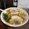 佐野ラーメン 飛龍