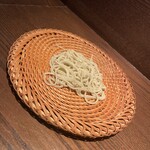 蕎麦と酒処 きくち - 