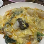 あんかけ乃むら - 