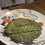 ハンプルThe wave - 