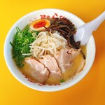 山小屋 - 料理写真: