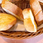 アントニオ アトレ四谷店 - 