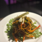 ハンプルThe wave - 