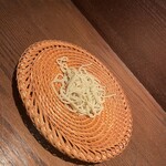 蕎麦と酒処 きくち - 