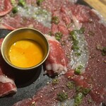 ハンプルThe wave - 