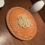 蕎麦と酒処 きくち - 