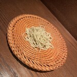 蕎麦と酒処 きくち - 