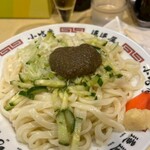 盛岡じゃじゃめん 小吃店 フェザン店 - 