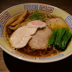 ラーメン246亭 - 料理写真: