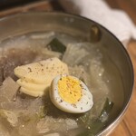 ハンプルThe wave - 