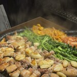 ハンプルThe wave - 