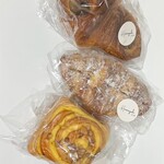ベーカリー はまよし - 