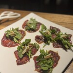 ハンプルThe wave - 