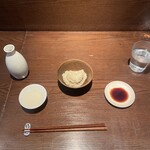 蕎麦と酒処 きくち - 