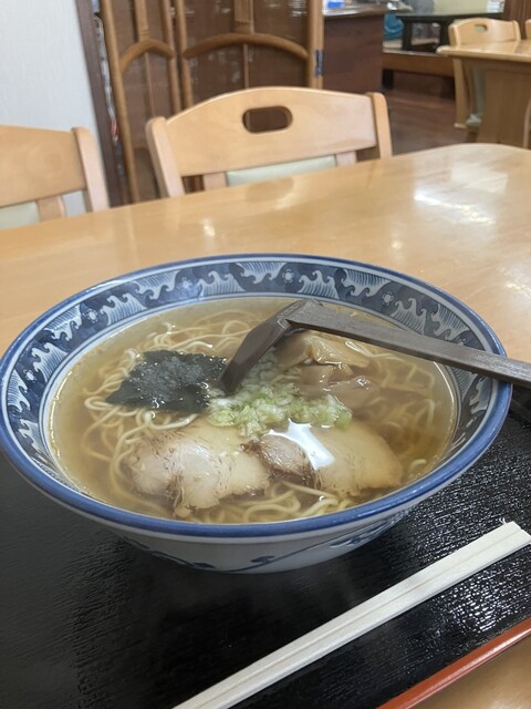 ぴかいち亭 - 宮古（ラーメン）の写真