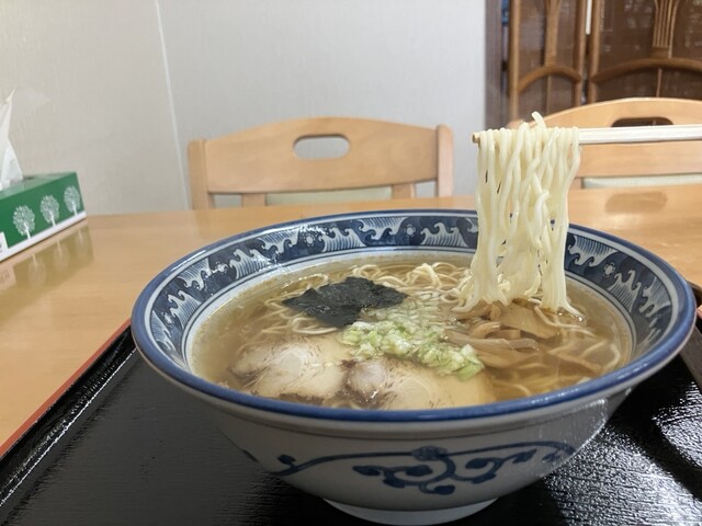 ぴかいち亭 - 宮古（ラーメン）の写真