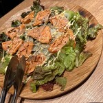 イタリアン酒場 ちばチャンバル - 