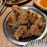 イタリアン酒場 ちばチャンバル - 