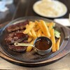ブッチャー・リパブリック 品川 シカゴピザ ＆ BBQステーキ