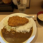 とんかつ檍のカレー屋 いっぺこっぺ - 