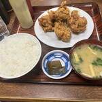 盛岡食堂 高松店 - 