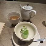 An Di - バジルアイス×バジルティー