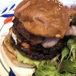 アンティカ オステリア カルネヤ - 