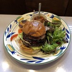 アンティカ オステリア カルネヤ - 