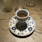 An Di - タマリンドのスープ