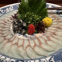魚料理専門 魚魚一 - 