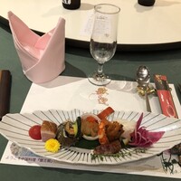 中国料理 盤古殿 新横浜プリンスホテル店 - 