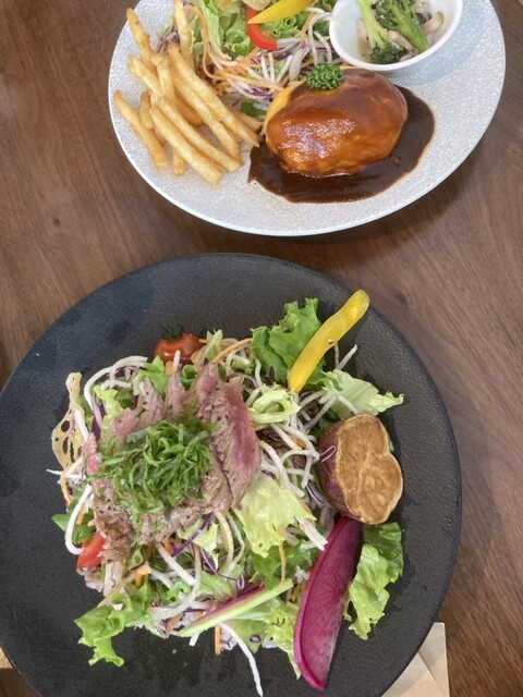 dish 5 （ディッシュファイブ） - 田野/カフェ | 食べログ