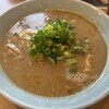 支那そば　餐休 辰巳店