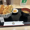 天丼てんや 羽田空港第１ターミナル店