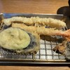 博多天ぷら たかお ビナガーデンズ海老名店