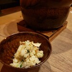 日本料理 永代 - 最高っすね