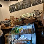 Nalu Health Bar & Café - 